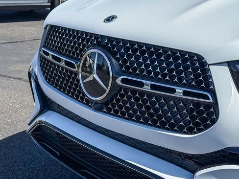 New 2026 Mercedes-Benz GLE 350 4MATIC image 7