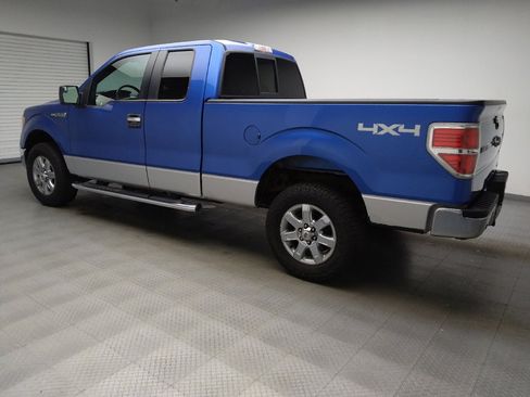 Used 2013 Ford F150 XLT w/ Luxury Equipment Group AWD/4WD image 3