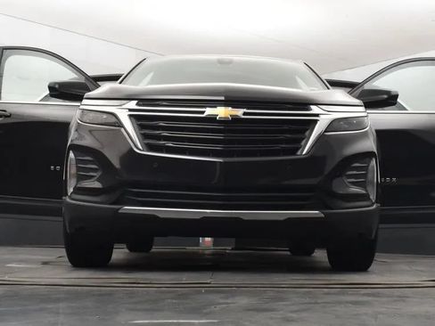 Used 2024 Chevrolet Equinox LT FWD image 11