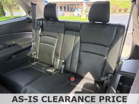 Used 2019 Honda Pilot Elite image 20