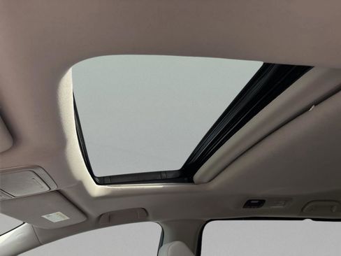 New 2026 Honda Odyssey EX-L image 33