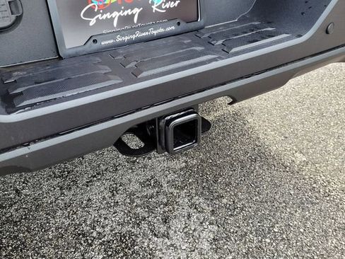 New 2025 Toyota Tundra TRD Pro image 14