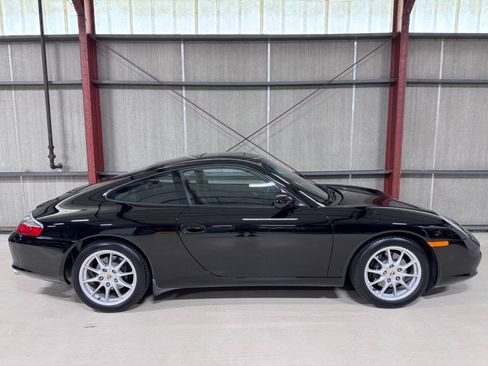 Used 2002 Porsche 911 GT3 RS image 34