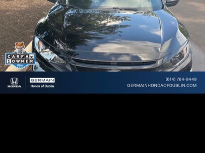 Used 2019 Honda Civic LX