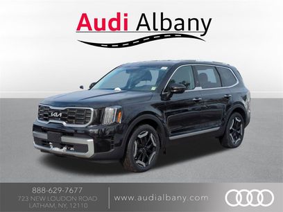 Used 2023 Kia Telluride S