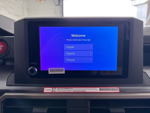 New 2026 Toyota Tacoma TRD Sport image 23