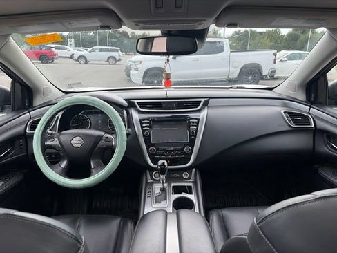 Used 2023 Nissan Murano SL w/ SL Moonroof Package FWD image 27