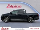 Used 2018 Honda Ridgeline RTL-E image 2