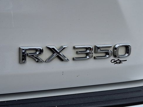 Used 2017 Lexus RX 350 350 image 30