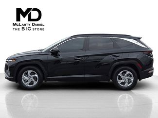 Used 2023 Hyundai Tucson SEL w/ Cargo Package video 3