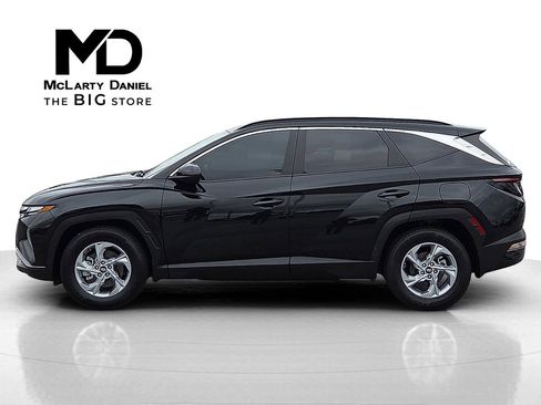 Used 2023 Hyundai Tucson SEL w/ Cargo Package image 3