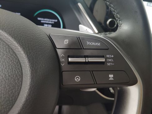 Used 2023 Hyundai Sonata Limited w/ Cargo Package image 31