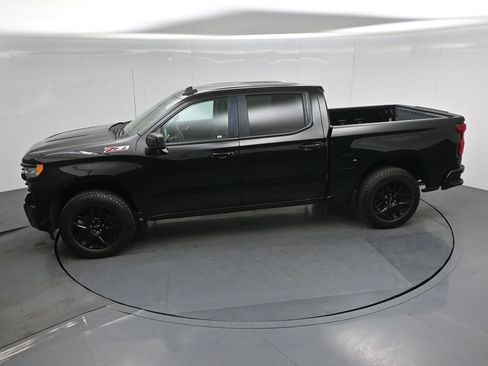 Used 2024 Chevrolet Silverado 1500 RST w/ Z71 Off-Road Package image 45