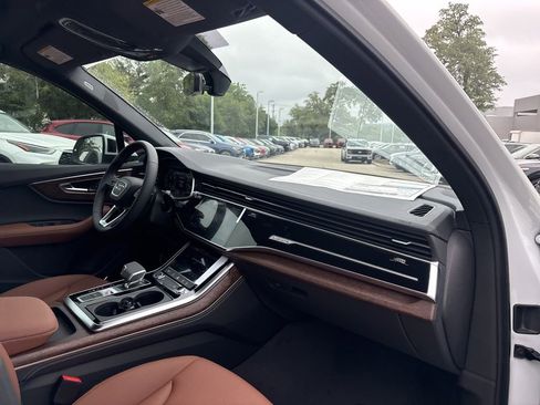 New 2026 Audi Q7 2.0T Premium Plus AWD/4WD image 15