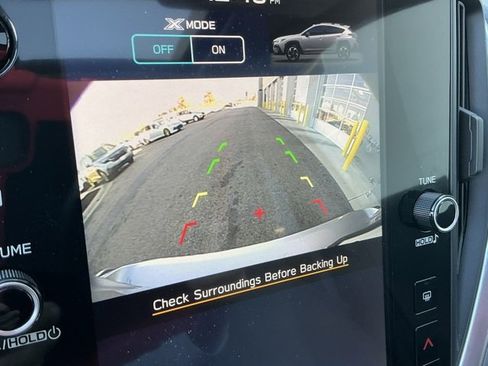 Certified 2024 Subaru Crosstrek 2.0i Premium image 24