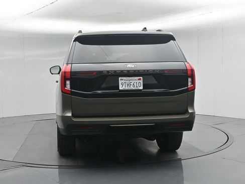 Certified 2025 Ford Expedition Tremor AWD/4WD image 34