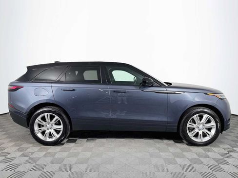 Used 2026 Land Rover Range Rover Velar S AWD/4WD image 4