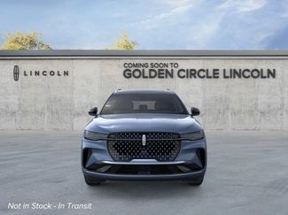 New 2026 Lincoln Nautilus Reserve AWD/4WD video 2