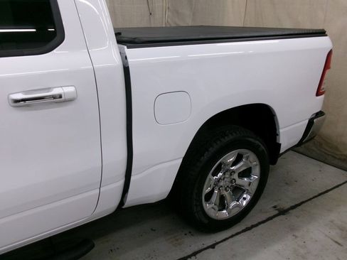 Used 2020 RAM 1500 Big Horn AWD/4WD image 10
