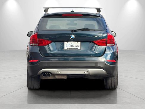 Used 2015 BMW X1 xDrive28i image 7