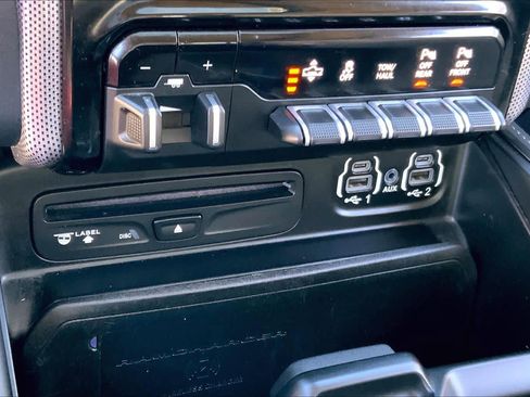 Certified 2019 RAM 1500 Limited w/ Body Color Bumper Group image 30