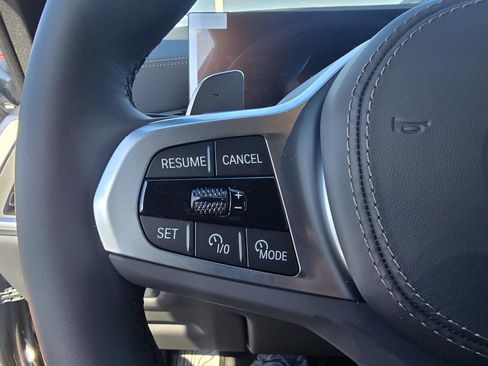 New 2026 BMW X5 sDrive40i w/ M Sport Package image 25