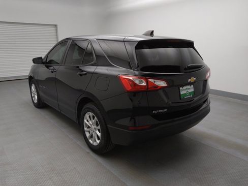 Used 2020 Chevrolet Equinox LS w/ LS Convenience Package image 5