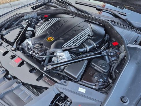 Used 2011 BMW ALPINA B7 w/ Driver Assistance Pkg image 82