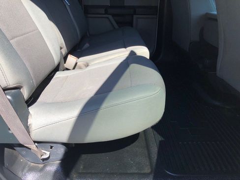 Used 2018 Ford F250 XL w/ STX Appearance Package AWD/4WD image 24