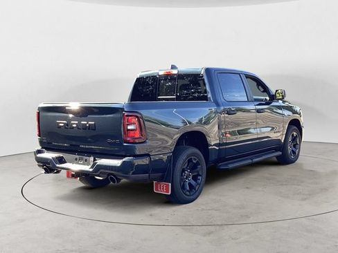 New 2026 RAM 1500 Express AWD/4WD image 6