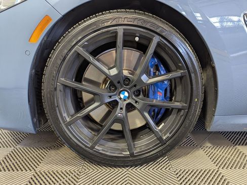 Used 2019 BMW M850i xDrive Coupe AWD/4WD image 15