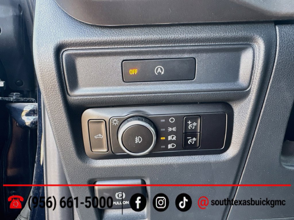 Used 2025 Ford F150 XL w/ Equipment Group 103A High AWD/4WD image 20