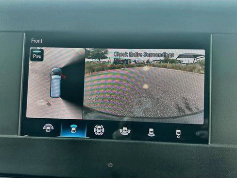Used 2024 Mercedes-Benz Sprinter 3500 image 23