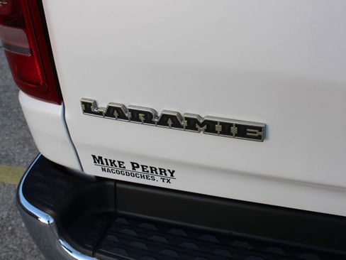 Used 2022 RAM 1500 Laramie image 14