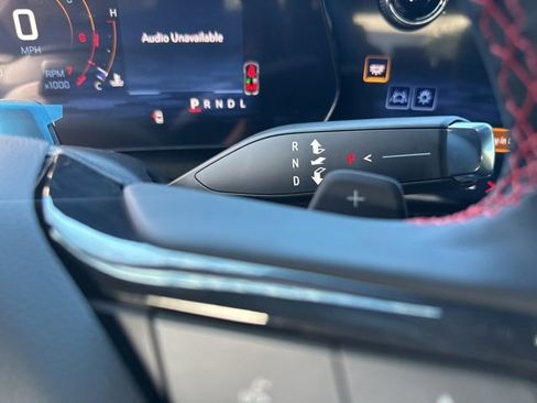 New 2026 Chevrolet Traverse RS image 22