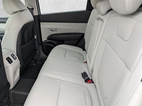 New 2026 Hyundai Tucson SEL image 24