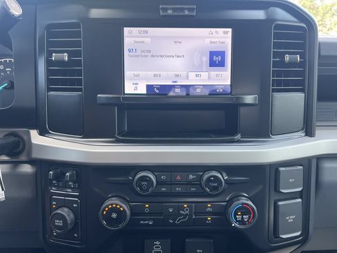 New 2026 Ford F250 XL AWD/4WD image 4