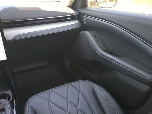 Used 2021 Ford Mustang Mach-E Select AWD/4WD image 14