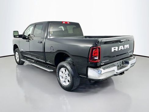 Used 2026 RAM 2500 Big Horn AWD/4WD image 5