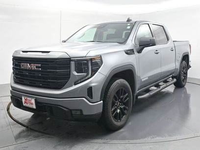 New 2026 GMC Sierra 1500 Elevation w/ Max Trailering Package