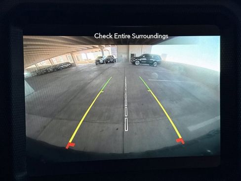 Used 2023 Jeep Wrangler Unlimited Sport image 19