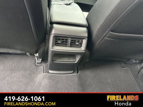 Certified 2023 Honda CR-V EX image 25