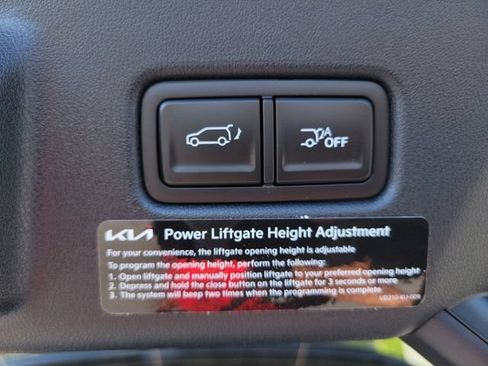 New 2027 Kia Telluride SX X-Pro AWD/4WD image 10