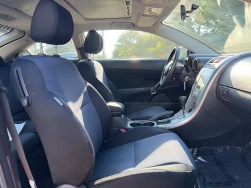 Used 2007 Scion tC FWD image 19
