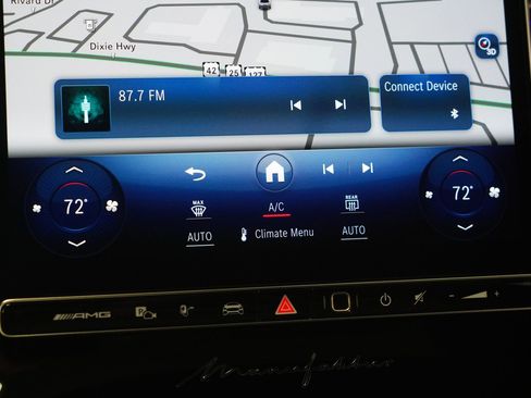 Certified 2024 Mercedes-Benz S 63 AMG S image 28