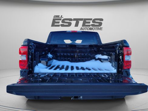 New 2026 Ford Maverick XLT w/ XLT Luxury Package image 28