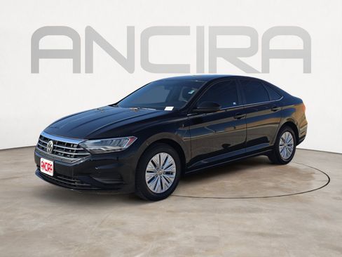 Used 2019 Volkswagen Jetta S image 6