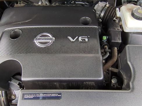 Used 2018 Nissan Murano Platinum image 12