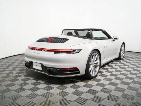 Certified 2020 Porsche 911 Carrera S image 23