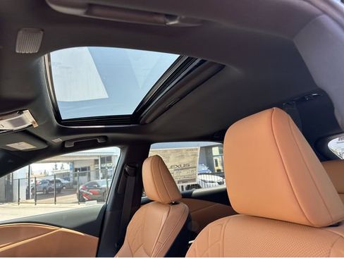 New 2026 Lexus RX 350 Premium FWD image 15